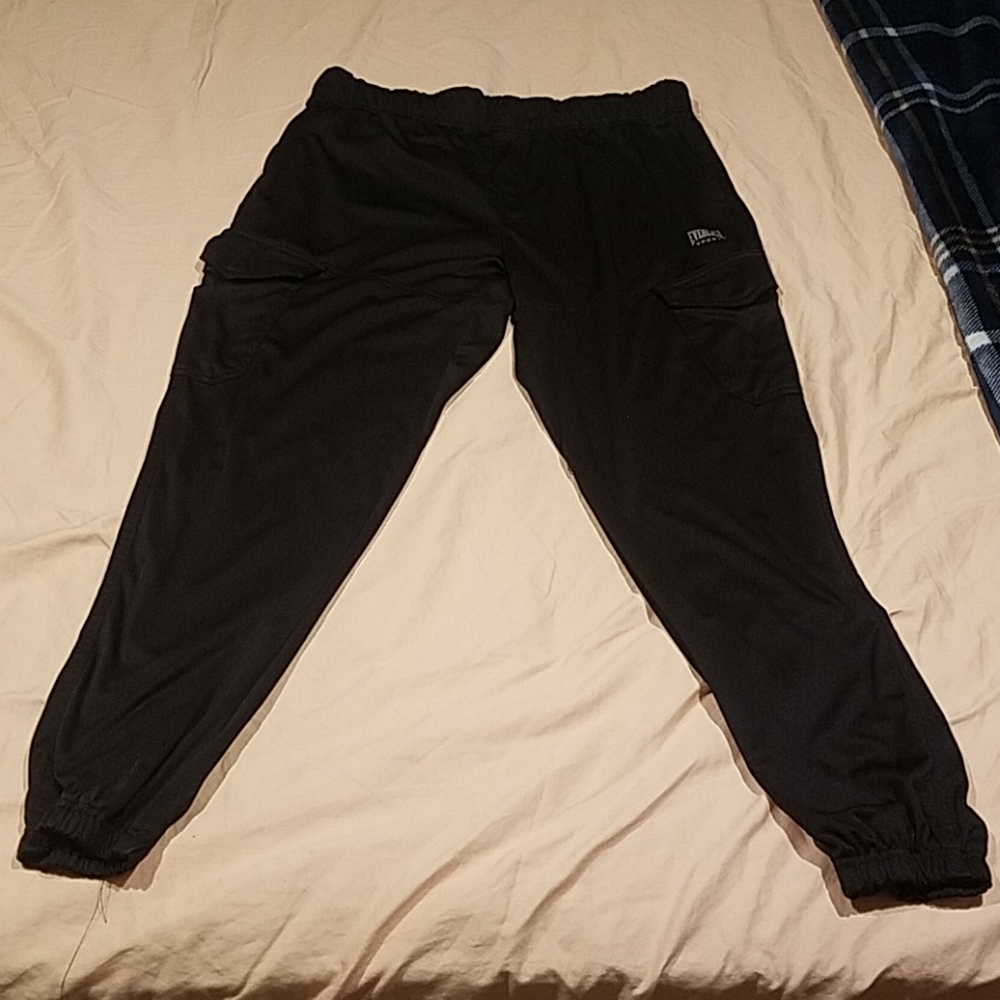 Pants